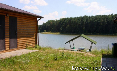 База отдыха «Березка»