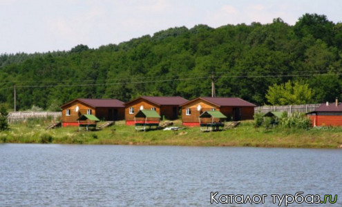 База отдыха «Березка»