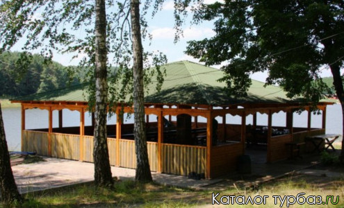 База отдыха «Березка»