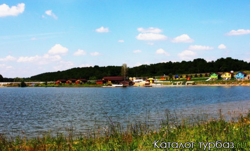 База отдыха «Березка»