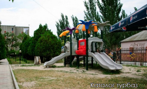 База отдыха «Прикарпатье»