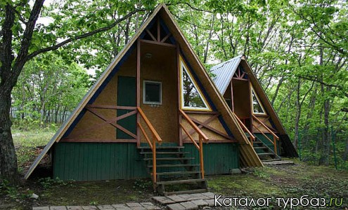 БО Красный утёс