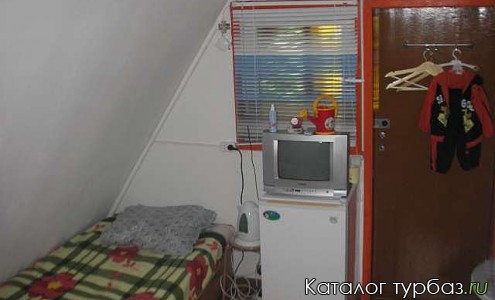 БО Красный утёс