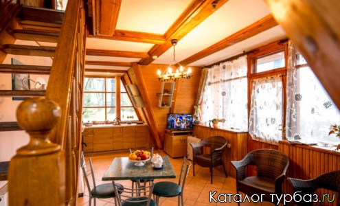 Комплекс «Бухта Викингов»