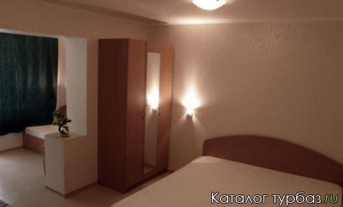 База отдыха «Волна»