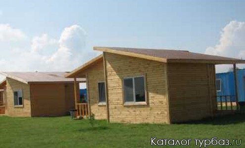 БО Азовский берег