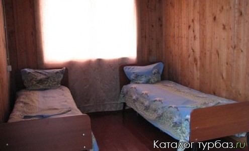 БО Азовский берег