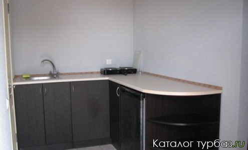 БО Азовский берег