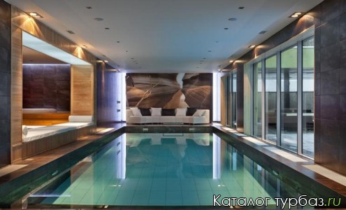 Парк отдыха «Verholy»