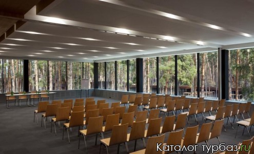 Парк отдыха «Verholy»