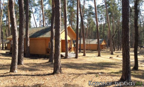 База отдыха «Бараспорт»