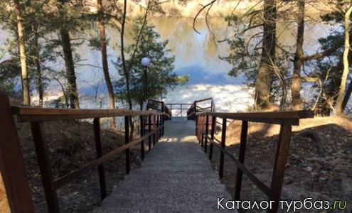 База отдыха «Бараспорт»