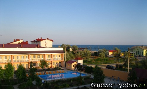 БО Акватория