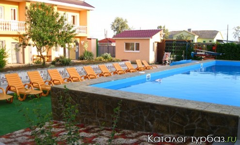 БО Акватория