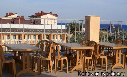 БО Акватория