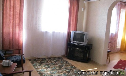 БО Акватория