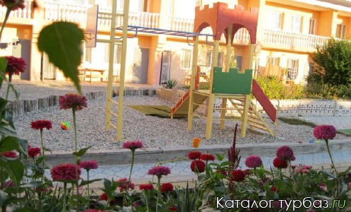 БО Акватория