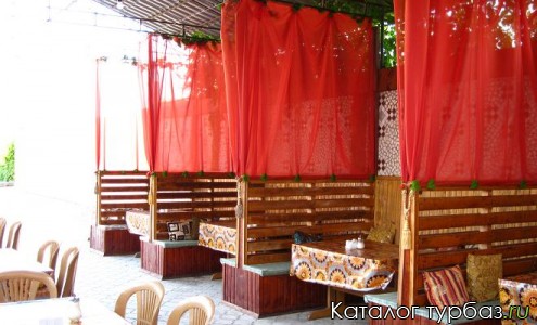 БО Акватория