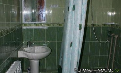 БО Акватория