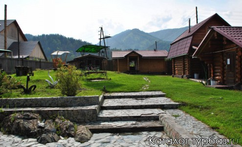 База отдыха «Лилианна»