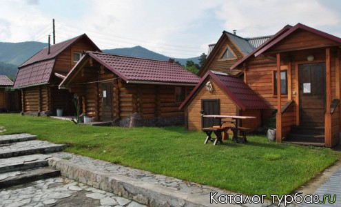 База отдыха «Лилианна»