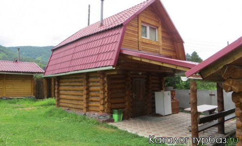 База отдыха «Лилианна»