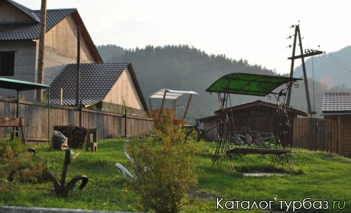 База отдыха «Лилианна»