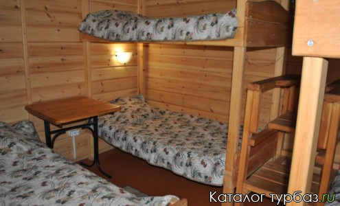 База отдыха «Лилианна»