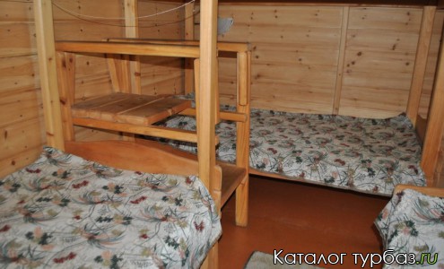 База отдыха «Лилианна»