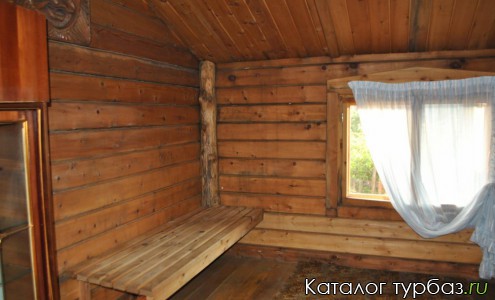 База отдыха «Лилианна»