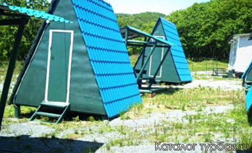 База отдыха «Восток»