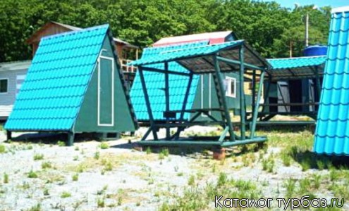 База отдыха «Восток»