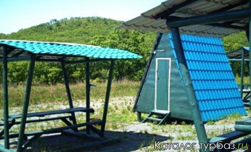 База отдыха «Восток»