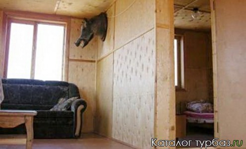 База отдыха «Восток»