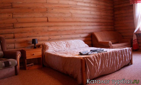 Центр отдыха «Владимирская слобода»