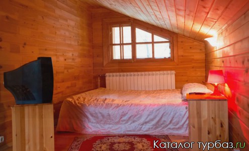 Центр отдыха «Владимирская слобода»