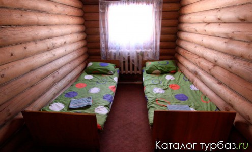 Центр отдыха «Владимирская слобода»