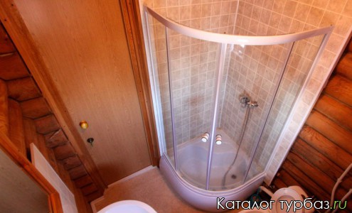 Центр отдыха «Владимирская слобода»