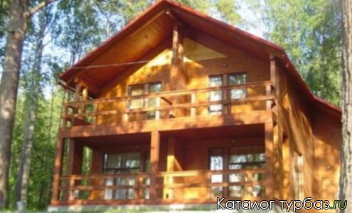 Загородный клуб «Авиаретро»