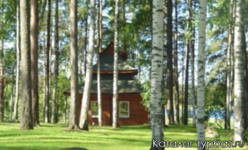 Загородный клуб «Авиаретро»