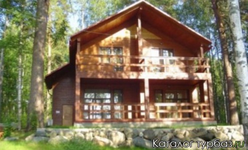 Загородный клуб «Авиаретро»