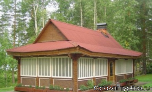 Загородный клуб «Авиаретро»