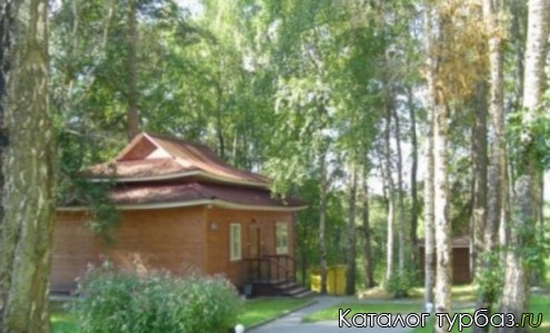 Загородный клуб «Авиаретро»