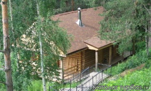 Гостевой дом «Волжское подворье»