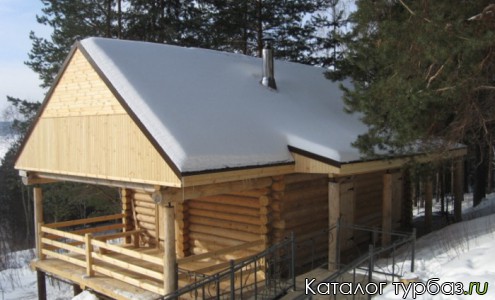 Гостевой дом «Волжское подворье»