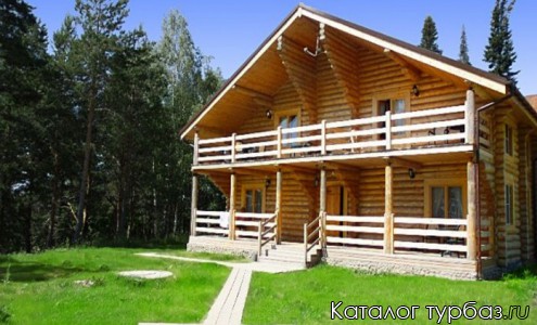 Гостевой дом «Волжское подворье»