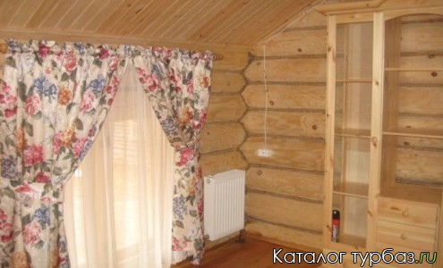 Гостевой дом «Волжское подворье»