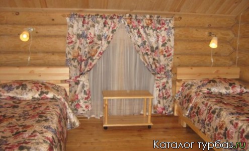 Гостевой дом «Волжское подворье»