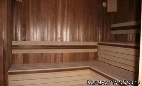 Гостевой дом «Волжское подворье»