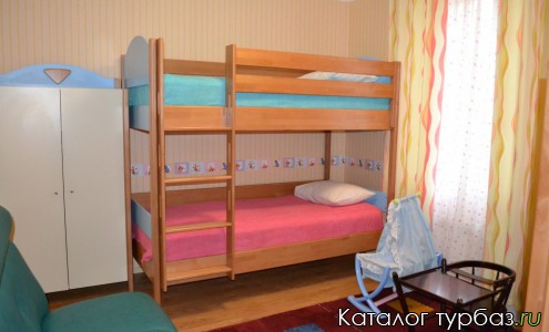 База отдыха «Салют»